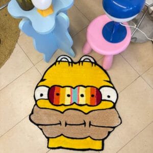 HOMER TRIP RUG
