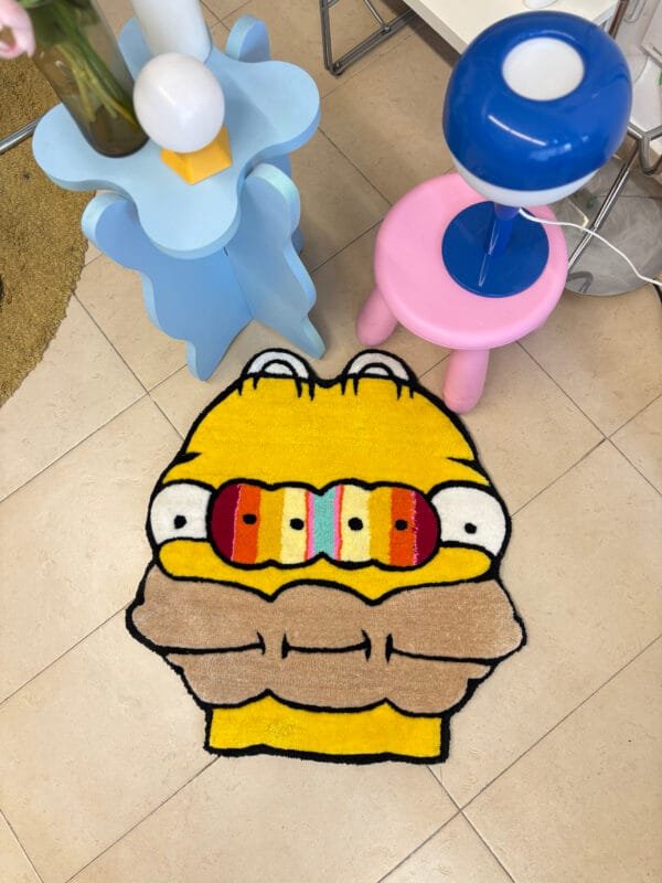 HOMER TRIP RUG