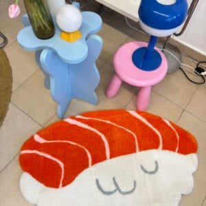 Sushi Handmade Rug