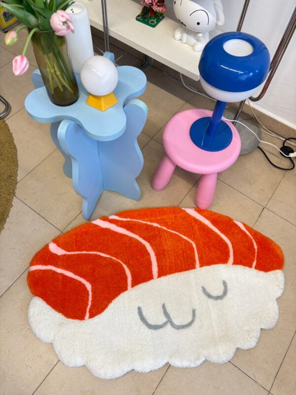 Sushi Handmade Rug