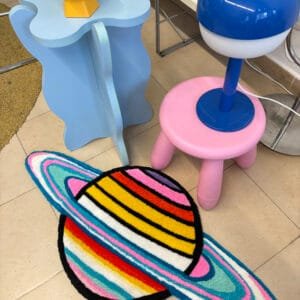 Planet Handmade Rug