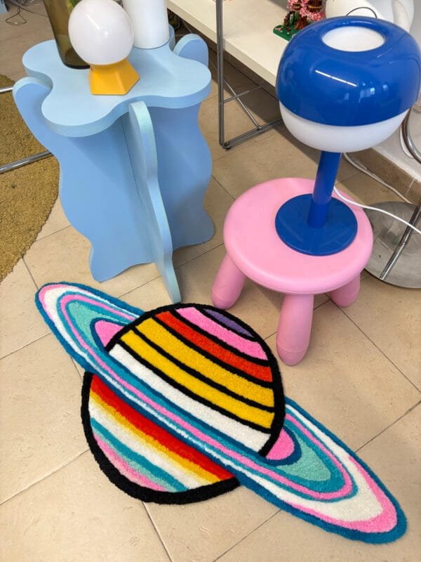 Planet Handmade Rug